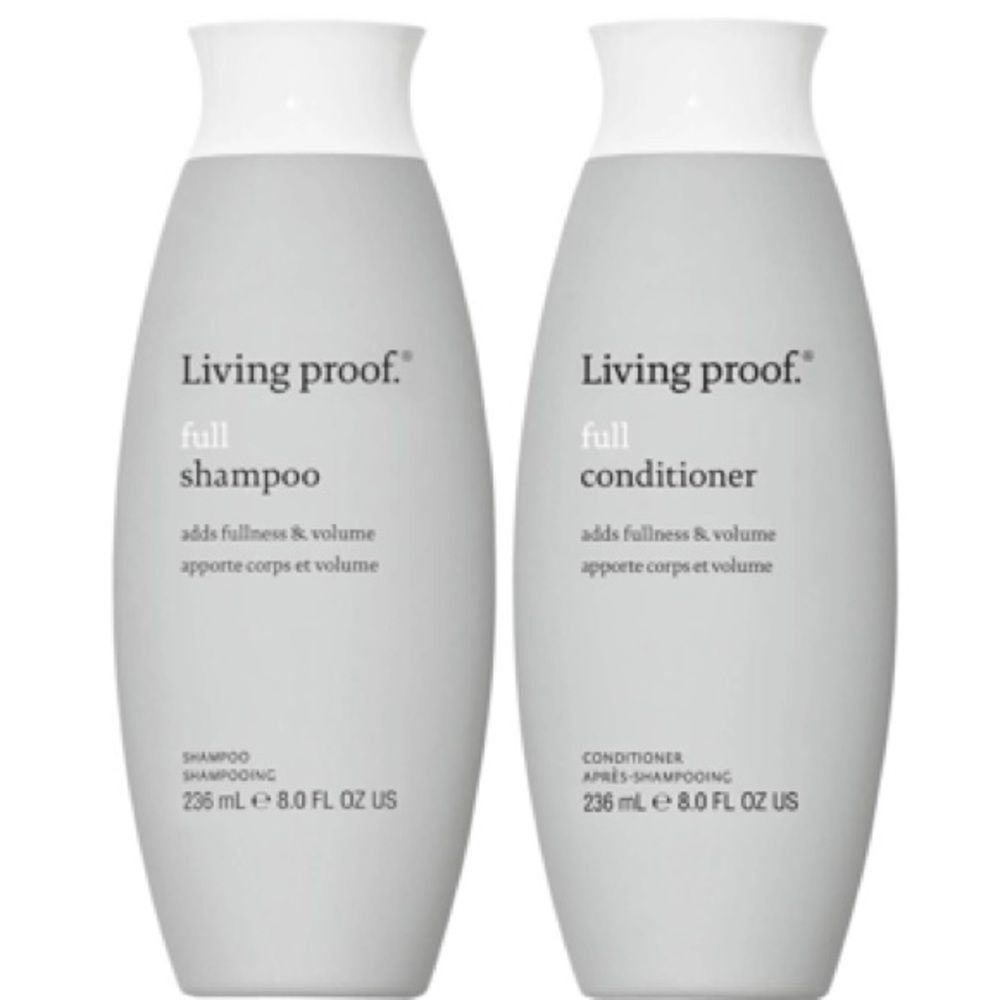 Living Proof Shampoo and Condition Duo